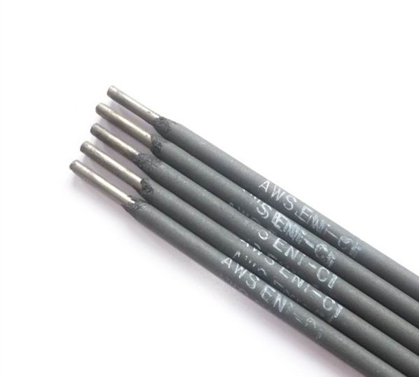 Stainless Steel Electrode For Welding - JACKSUN E 308 L