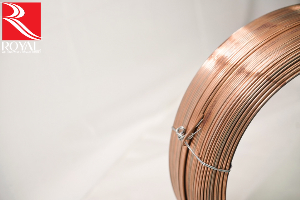 The Essential Guide To Cutting Electrodes » Royal Welding Wire