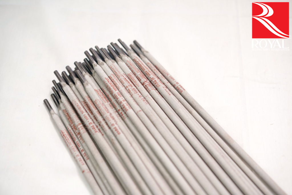 Factors for Selecting the Right Stick Electrode