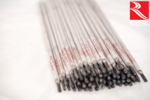 Factors for Selecting the Right Stick Electrode