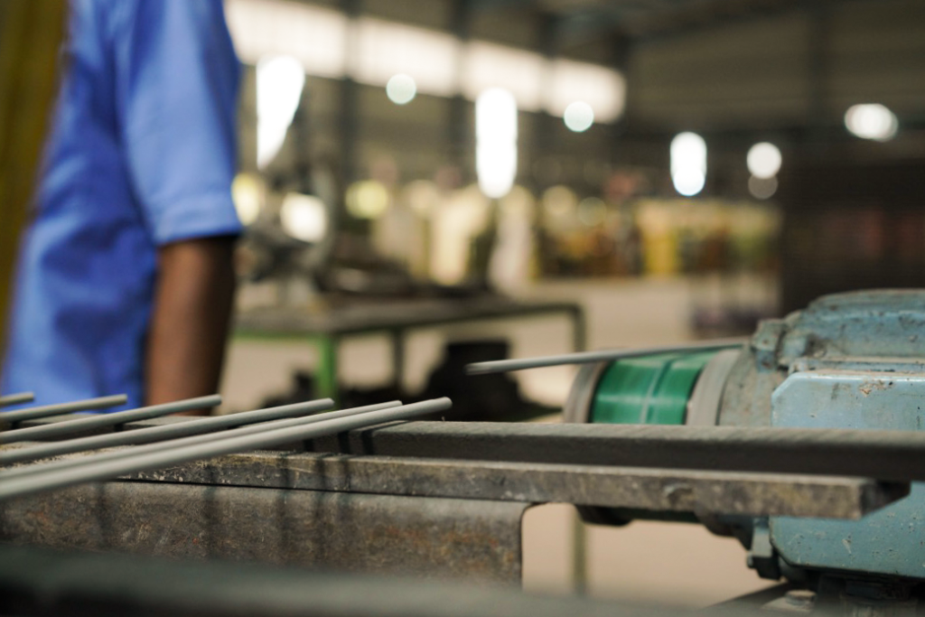 Calculate Welding Rod Requirement